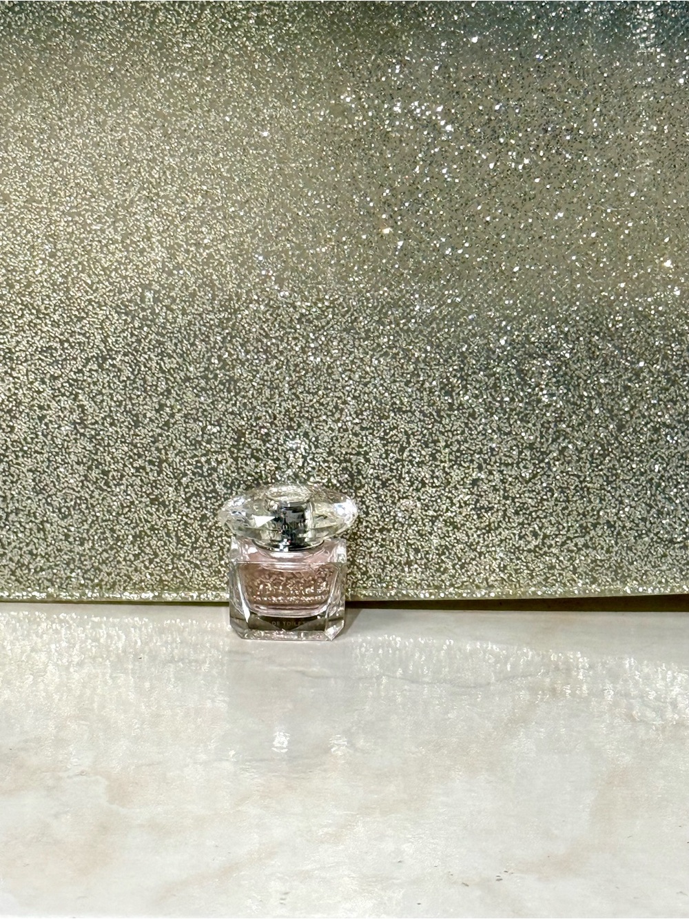 5 for $25 item 🌺 Mini Travel Size Versace Bright Crystal Splash